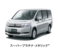 ４代目ステップワゴン ｒｋ型 中古車の値段や装備内容 新型車 中古車情報館