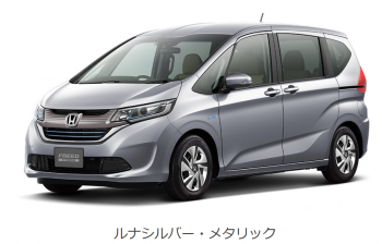 ルナシルバーメタリック