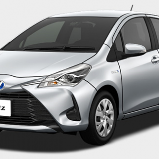 中古車 3代目ヴィッツの評判は 購入者の評価 口コミ 新型車 中古車情報館