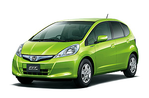 ２代目フィット ｇｅ型 中古車の相場 燃費 内装 口コミ 評価 新型車 中古車情報館