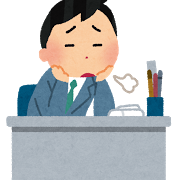 営業マン