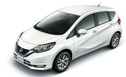 中古車 購入者の評判は 初代ノートe Powerの評価 口コミ 新型車 中古車情報館