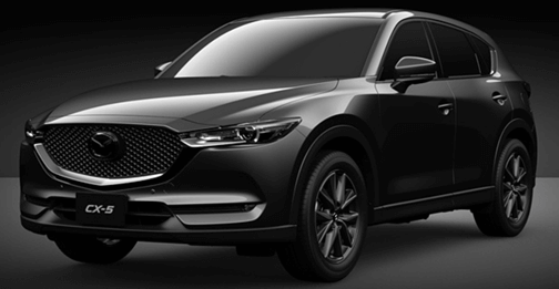 ｃｘ ５の色選びに迷う人におすすめ 人気カラー売れ筋ランキング 新型車 中古車情報館