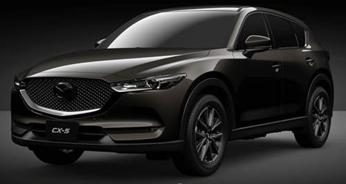 ｃｘ ５の色選びに迷う人におすすめ 人気カラー売れ筋ランキング 新型車 中古車情報館