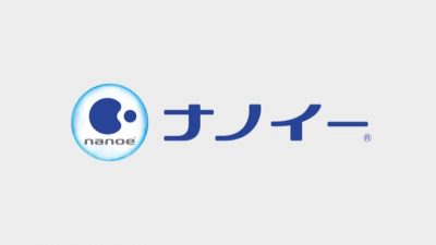 ナノイー