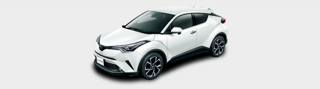 C-HR特別仕様車LED Edition 値引き