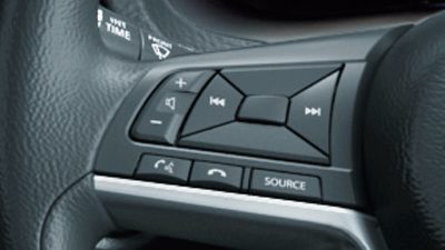 日産オリジナルナビ取付パッケージ