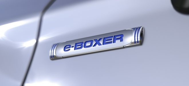e-BOXER