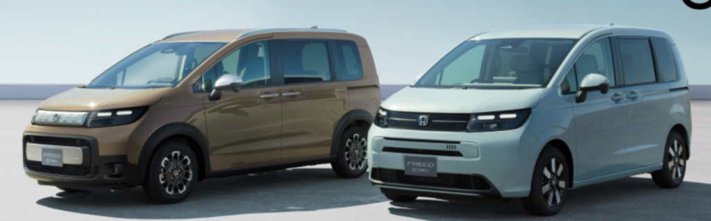 2025年フリード/ハイブリッド値引き価格相場や目標・限界の情報を