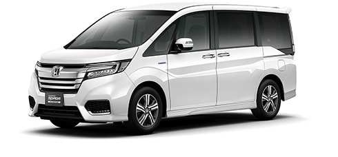 ハイブリッド