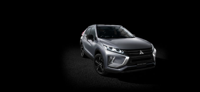 特別仕様車 ブラックエディション